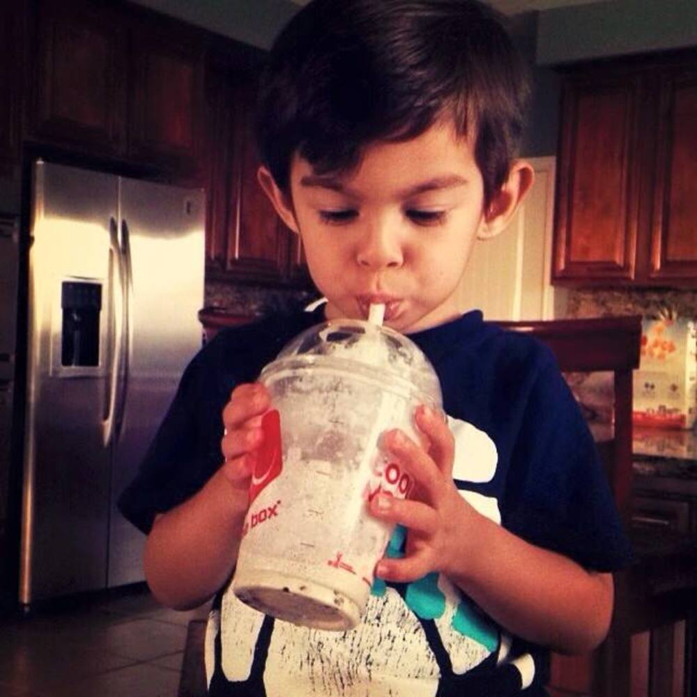 Meet your Posher, Lidia